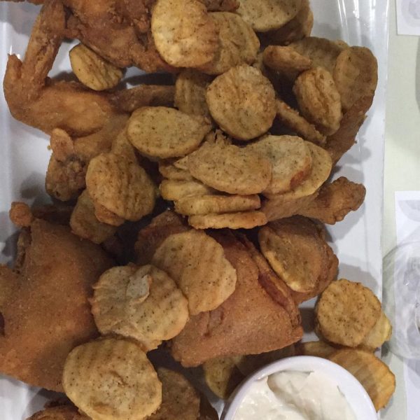 Damas,Damas Braosted,Broasted Michigan,friedchicken ,broastedchicken ,detroitfriedchicken ,chowdowndetroit ,chowdowndearborn ,dearbornfoodie ,detroitfoodie ,delicious ,dearbornrestaurants ,takeout ,coleslaw ,fries ,foodporn ,yummy ,michigan ,michiganrestaurants ,bestchickenever ,bestchickenintown